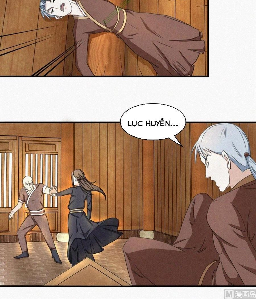 Cửu Dương Đế Tôn Chapter 22 - 14