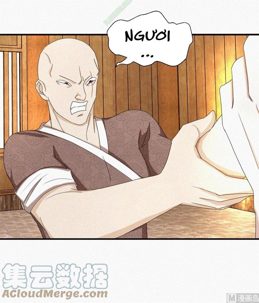 Cửu Dương Đế Tôn Chapter 22 - 16