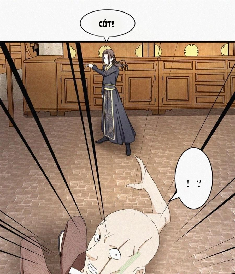 Cửu Dương Đế Tôn Chapter 22 - 17