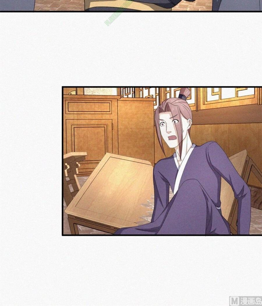 Cửu Dương Đế Tôn Chapter 22 - 22