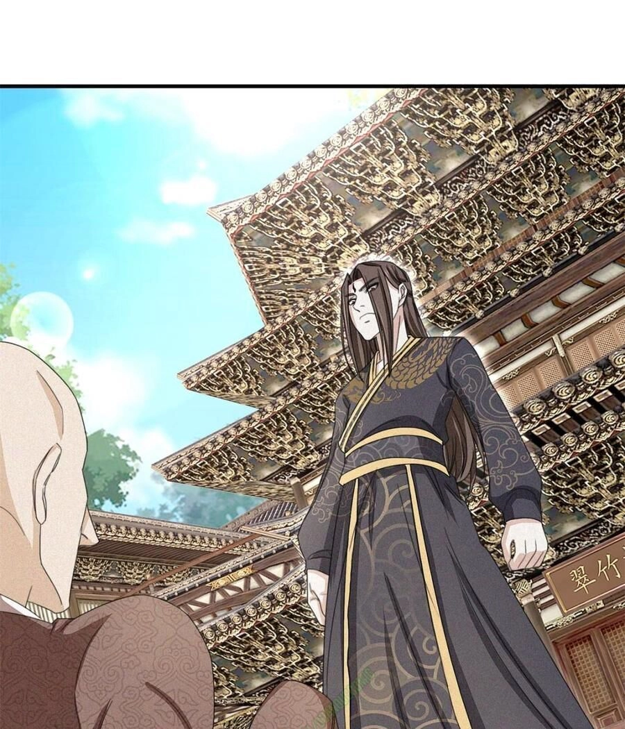 Cửu Dương Đế Tôn Chapter 23 - 1