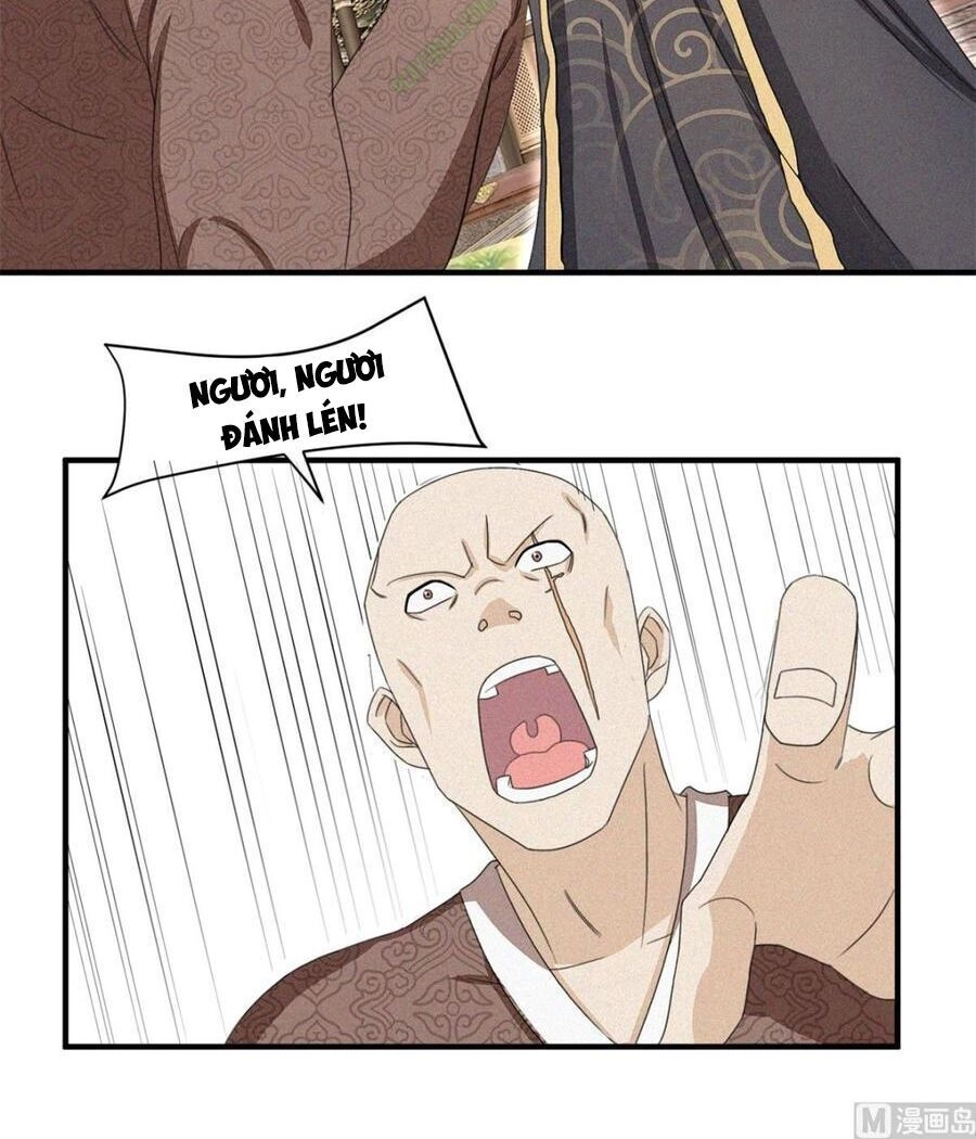 Cửu Dương Đế Tôn Chapter 23 - 2