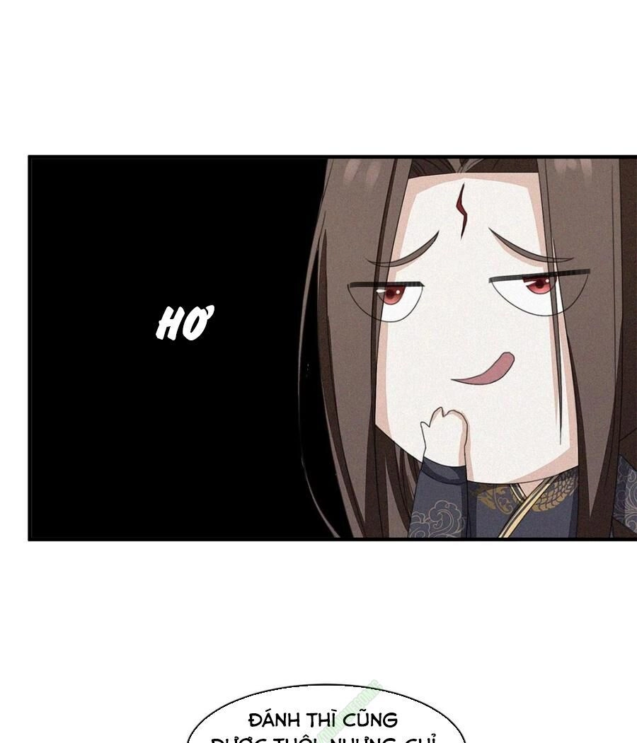 Cửu Dương Đế Tôn Chapter 23 - 5