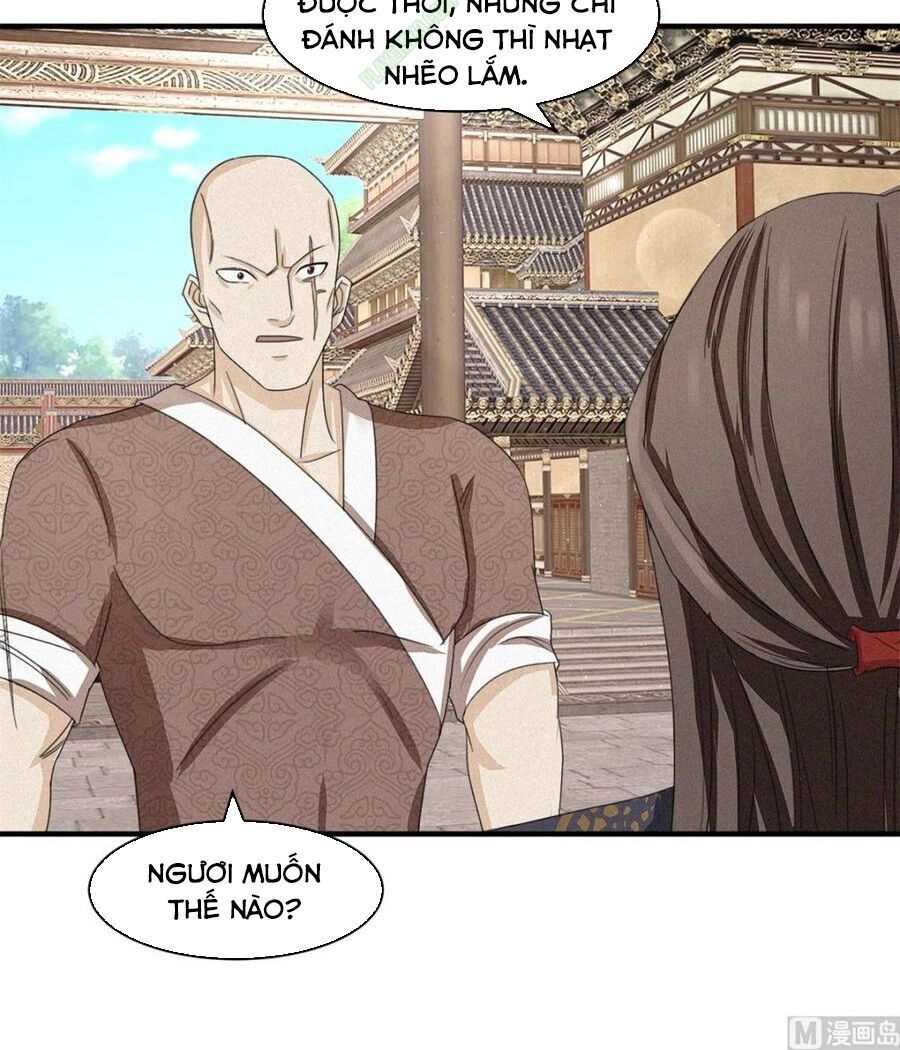 Cửu Dương Đế Tôn Chapter 23 - 6