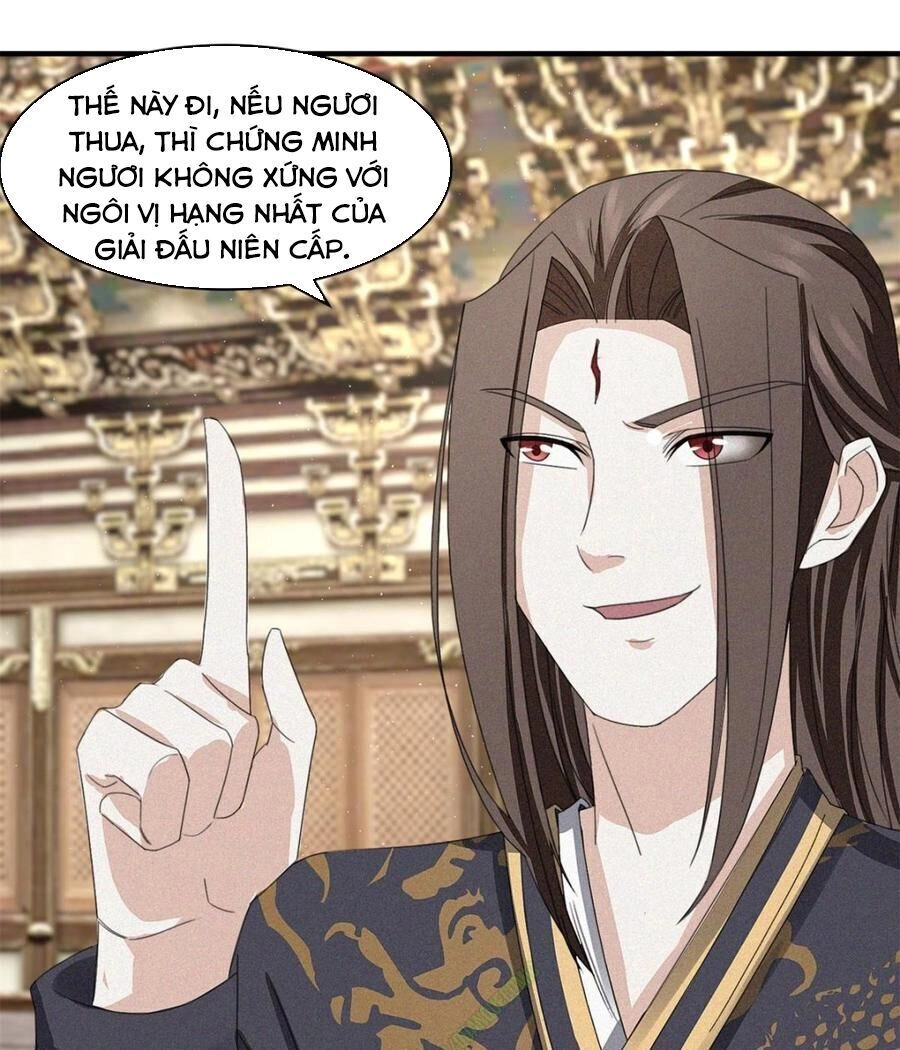 Cửu Dương Đế Tôn Chapter 23 - 7