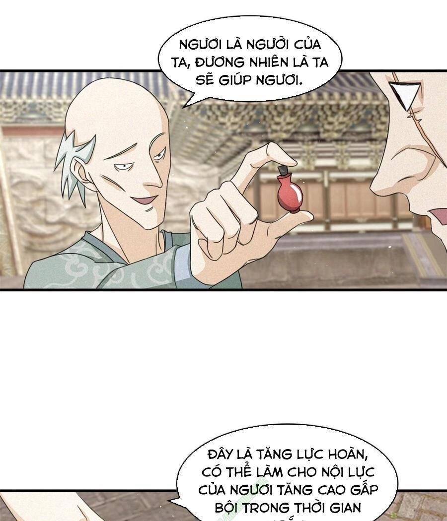 Cửu Dương Đế Tôn Chapter 23 - 13