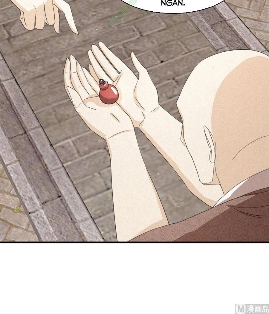 Cửu Dương Đế Tôn Chapter 23 - 14