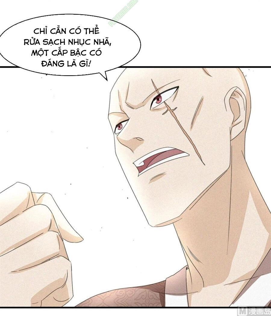 Cửu Dương Đế Tôn Chapter 23 - 18