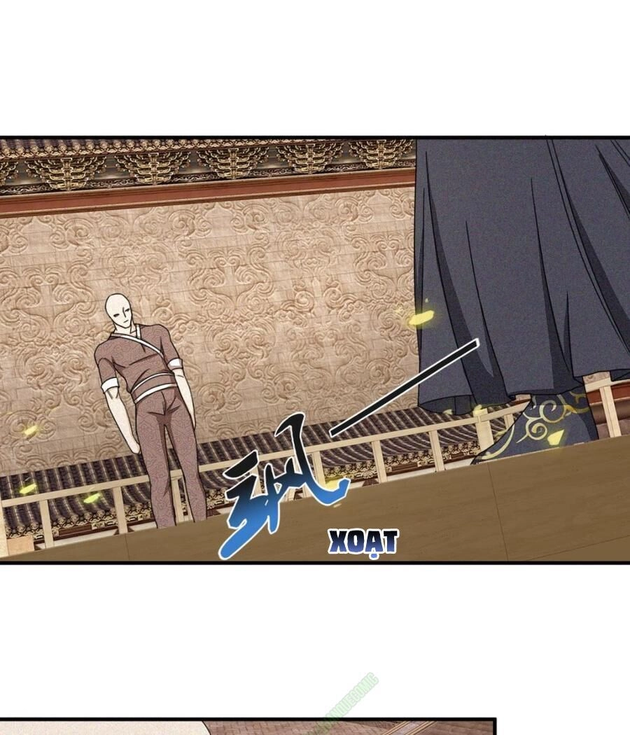 Cửu Dương Đế Tôn Chapter 24 - 1