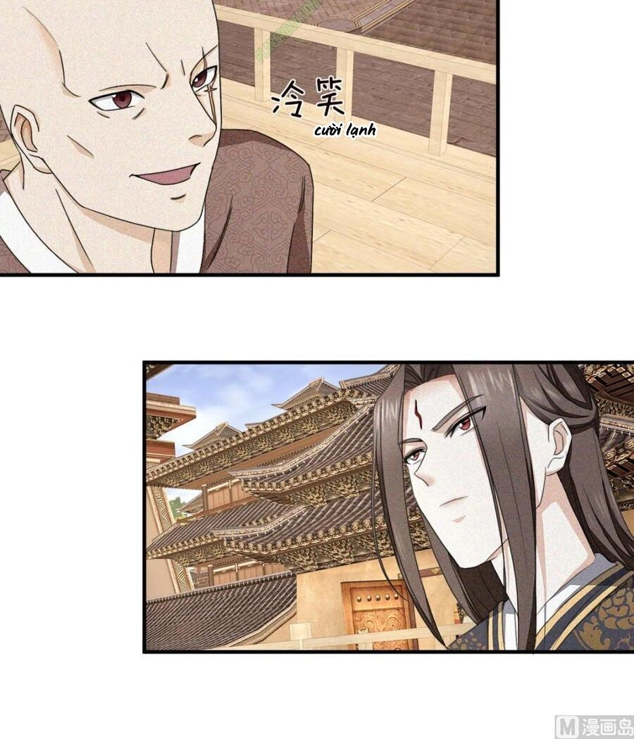 Cửu Dương Đế Tôn Chapter 24 - 2