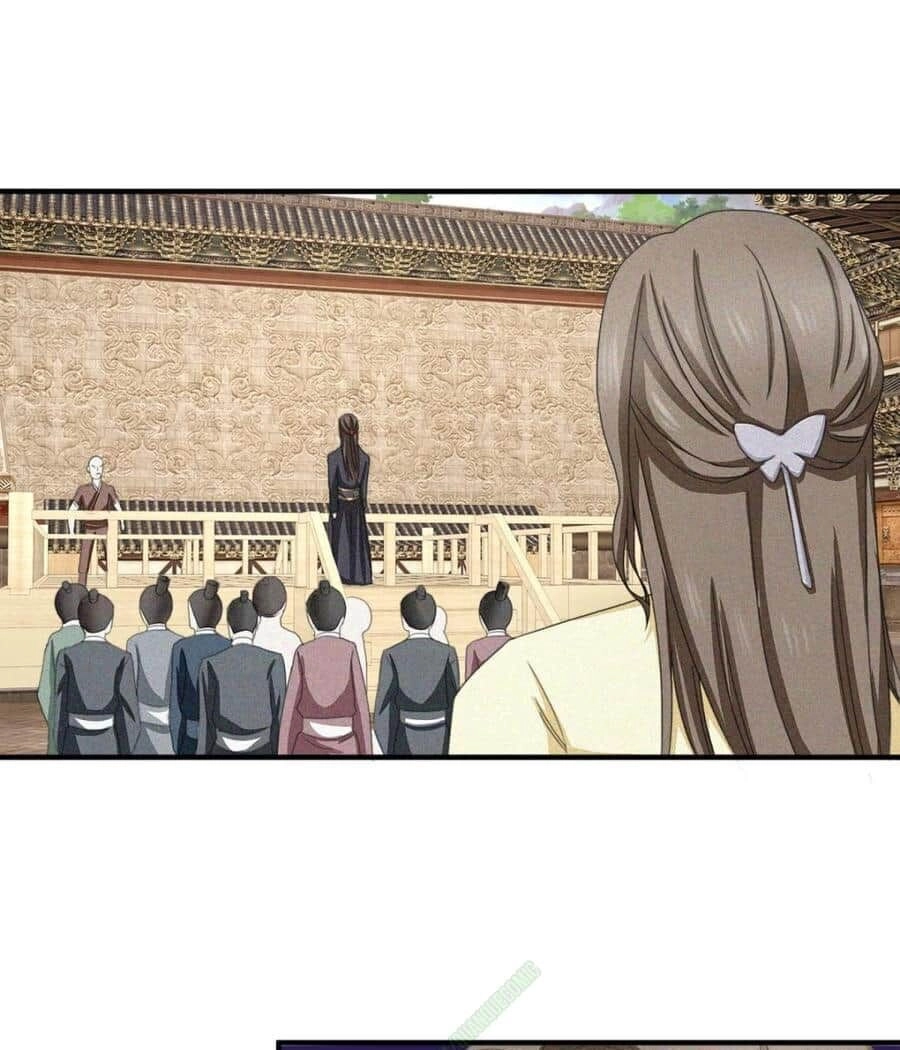 Cửu Dương Đế Tôn Chapter 24 - 3