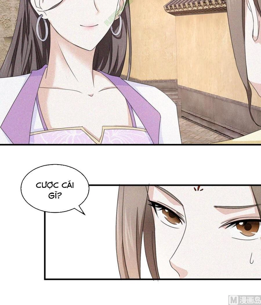 Cửu Dương Đế Tôn Chapter 24 - 10