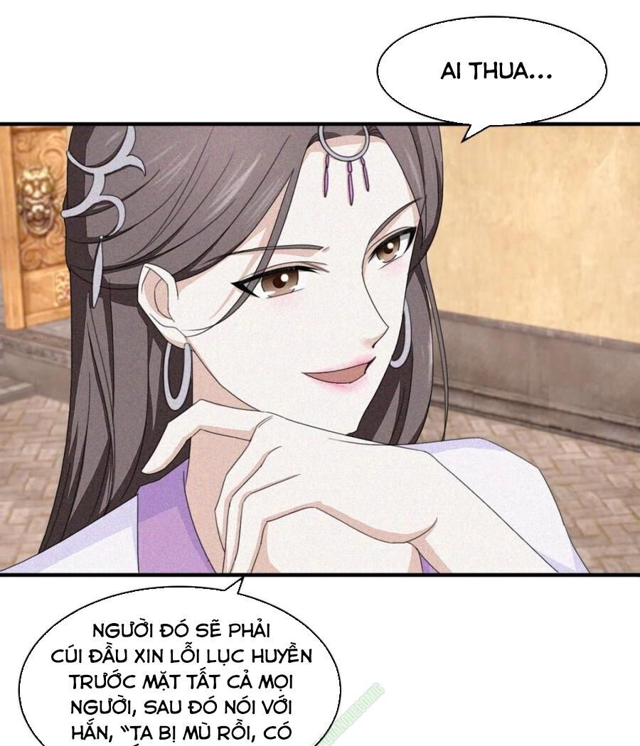 Cửu Dương Đế Tôn Chapter 24 - 11