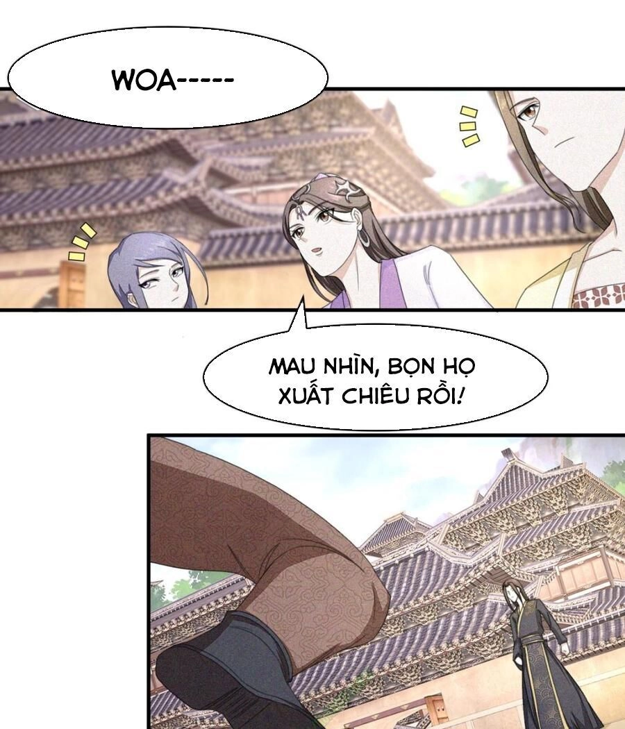 Cửu Dương Đế Tôn Chapter 24 - 15