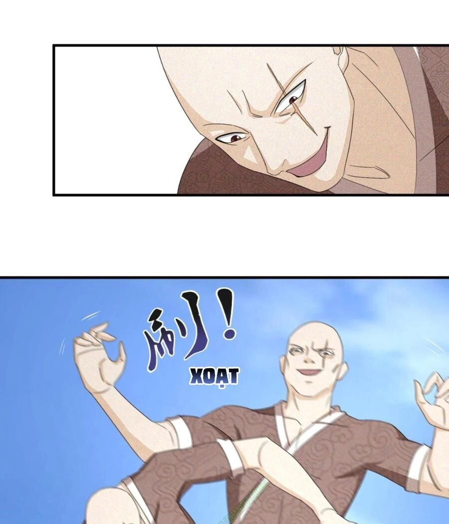 Cửu Dương Đế Tôn Chapter 24 - 19