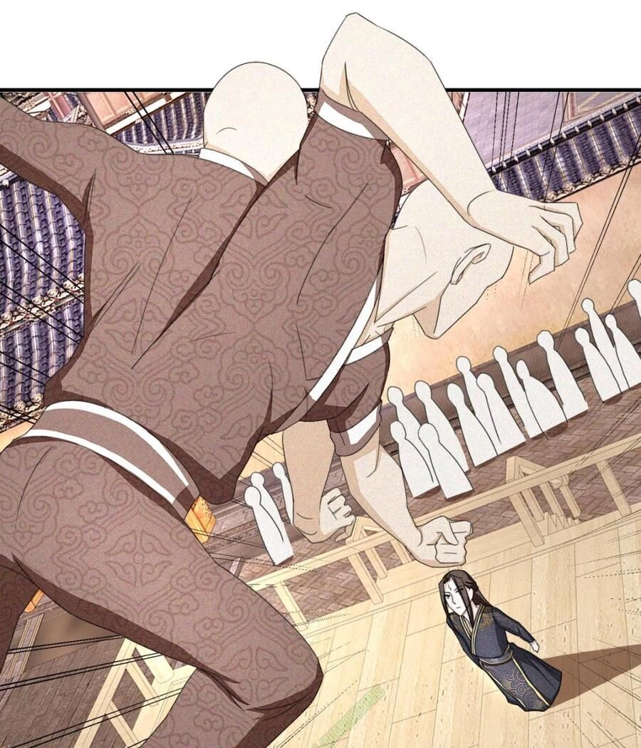 Cửu Dương Đế Tôn Chapter 24 - 21