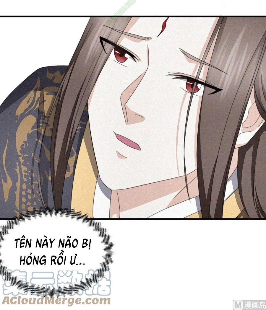 Cửu Dương Đế Tôn Chapter 24 - 24