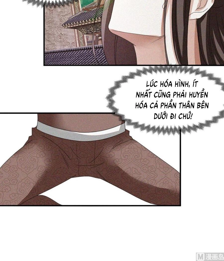 Cửu Dương Đế Tôn Chapter 25 - 2