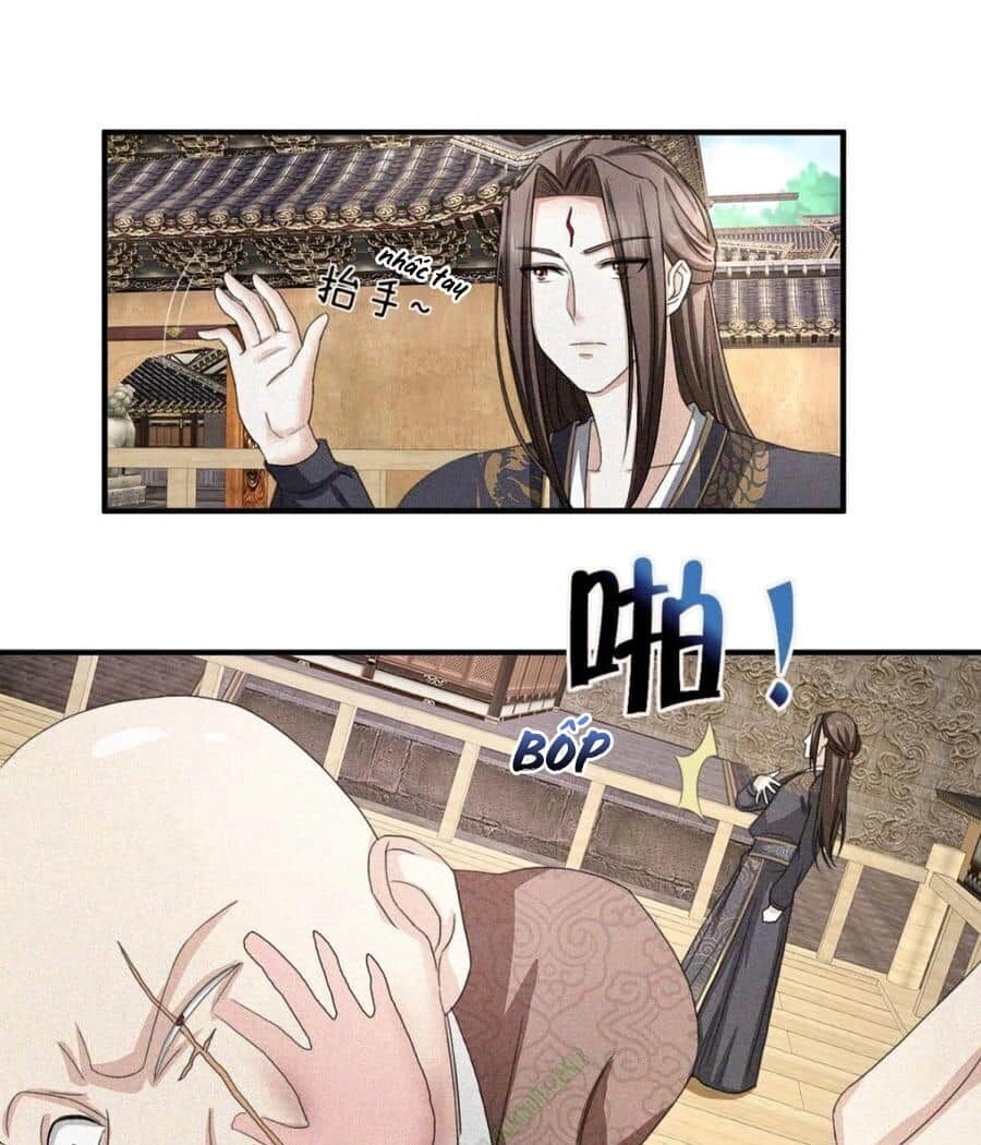 Cửu Dương Đế Tôn Chapter 25 - 3