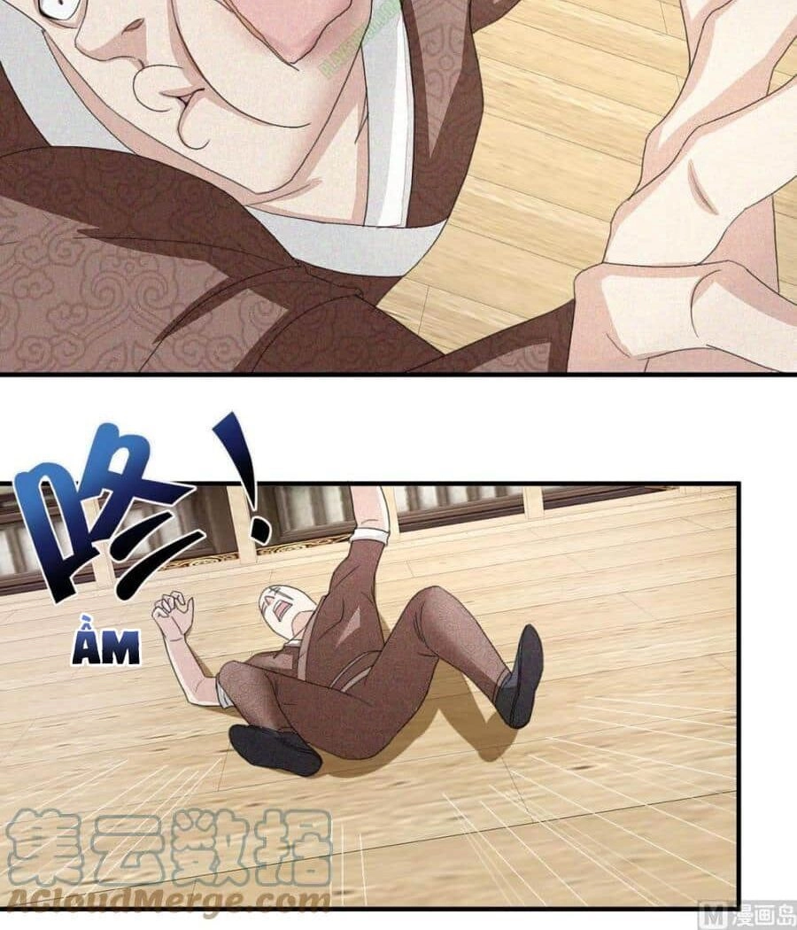 Cửu Dương Đế Tôn Chapter 25 - 4