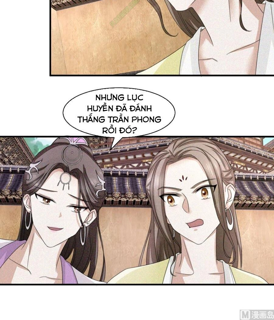 Cửu Dương Đế Tôn Chapter 25 - 6