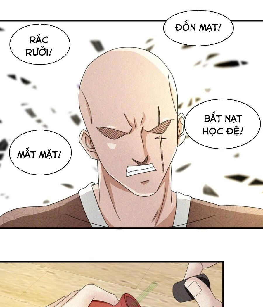 Cửu Dương Đế Tôn Chapter 25 - 9