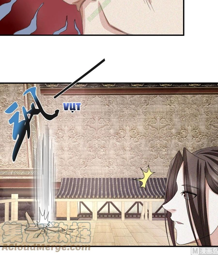 Cửu Dương Đế Tôn Chapter 25 - 12