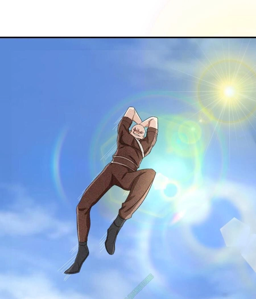 Cửu Dương Đế Tôn Chapter 25 - 13