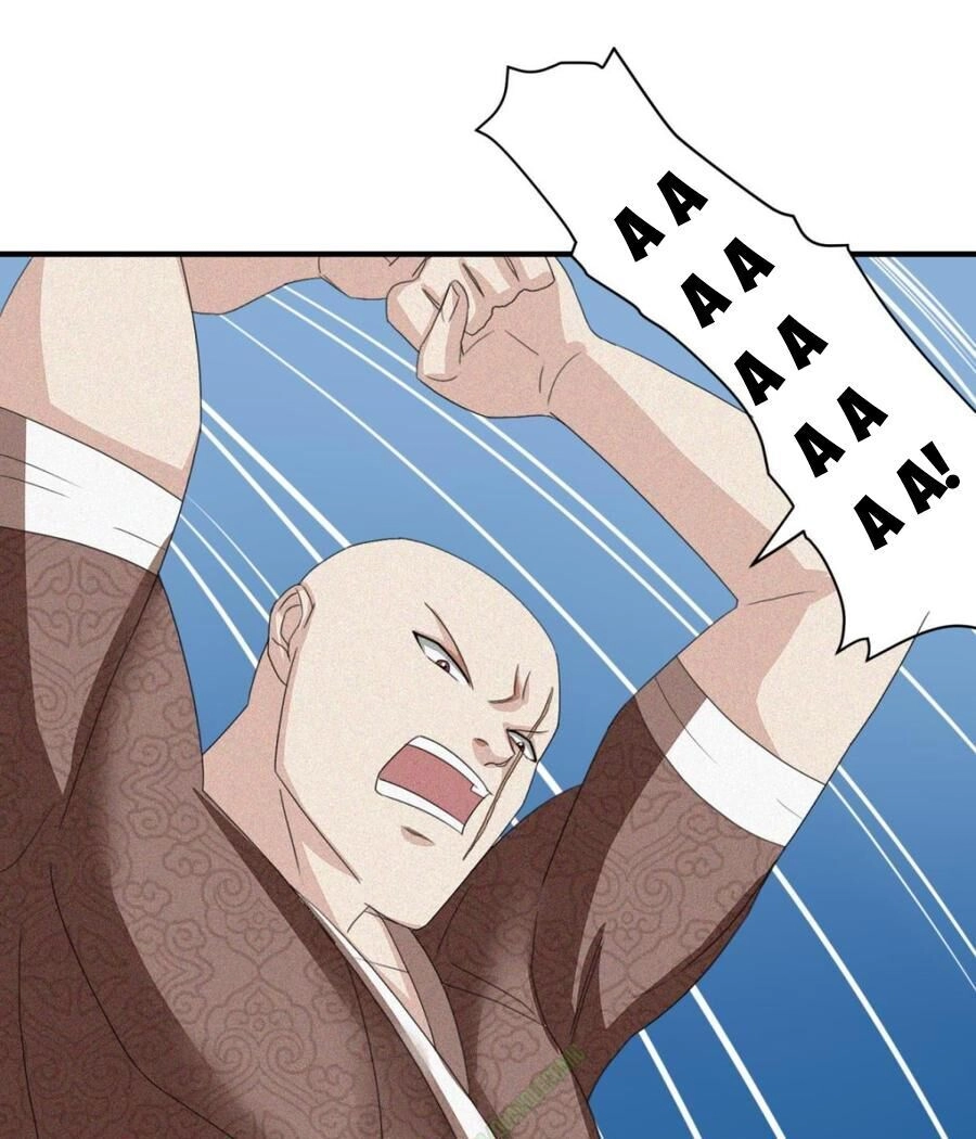 Cửu Dương Đế Tôn Chapter 25 - 15