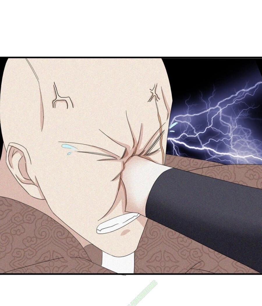 Cửu Dương Đế Tôn Chapter 25 - 17