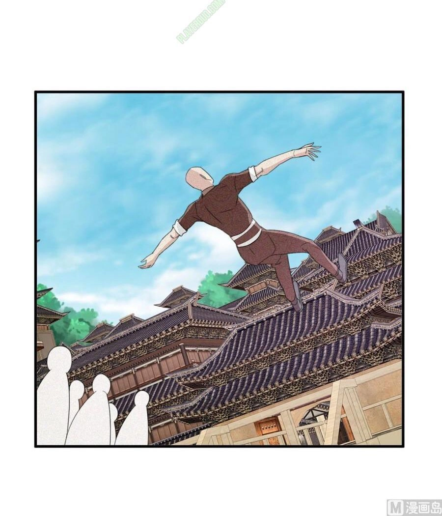 Cửu Dương Đế Tôn Chapter 25 - 18