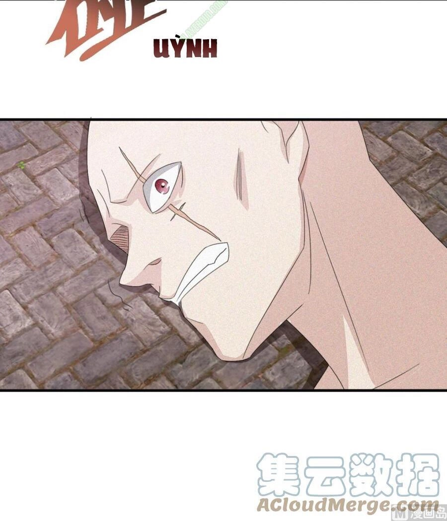 Cửu Dương Đế Tôn Chapter 25 - 20