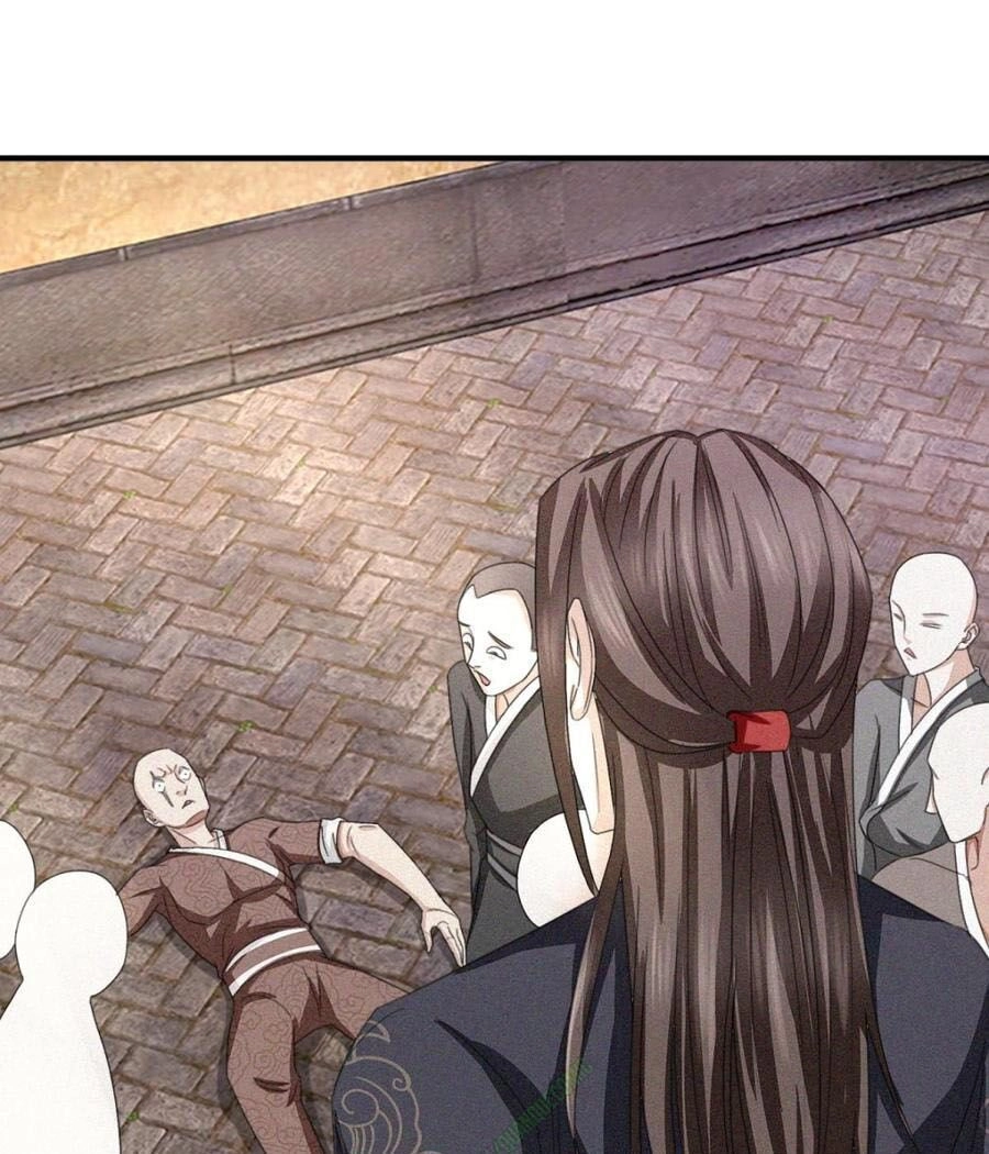 Cửu Dương Đế Tôn Chapter 26 - 1