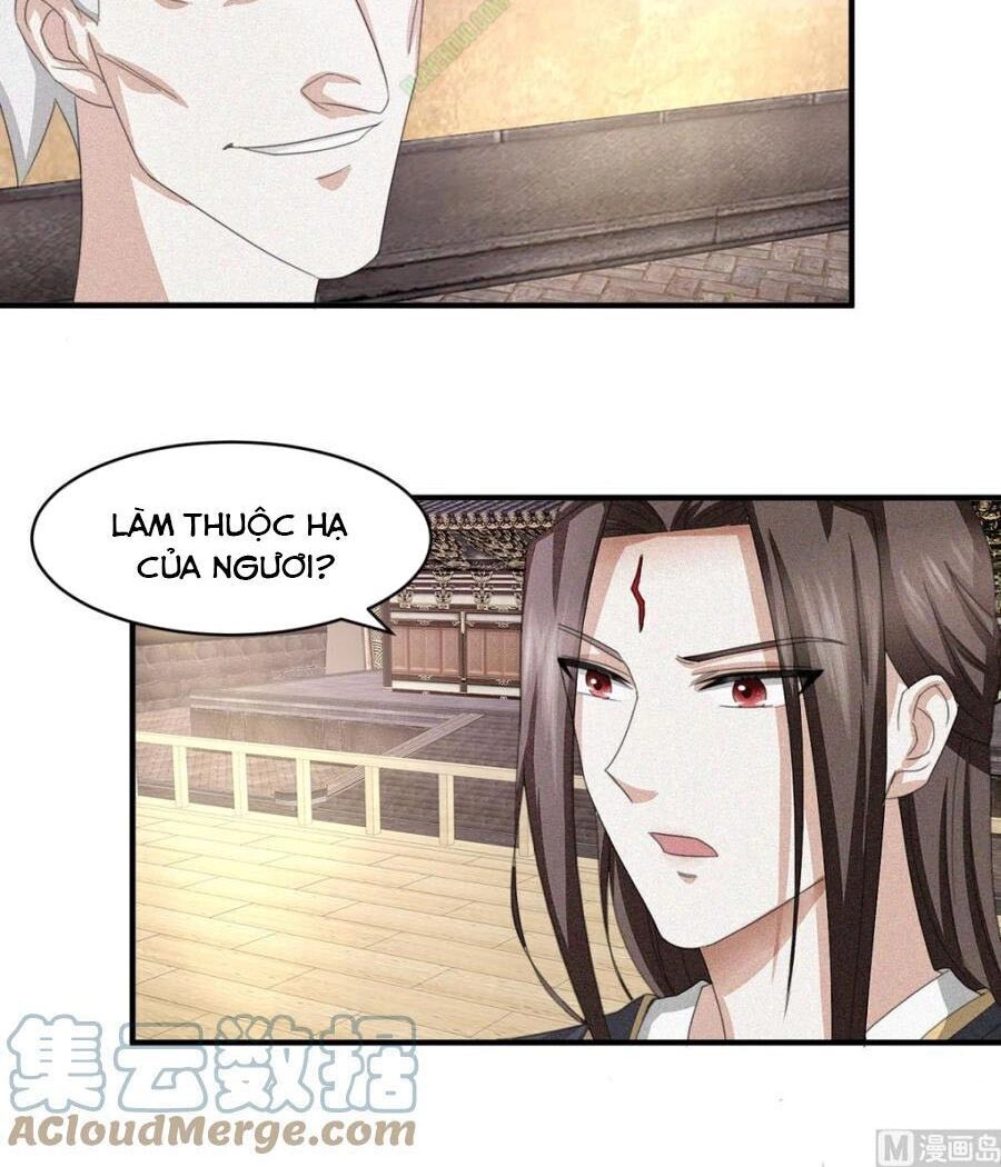Cửu Dương Đế Tôn Chapter 26 - 4