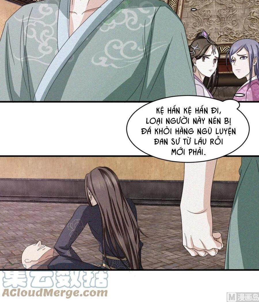 Cửu Dương Đế Tôn Chapter 26 - 12