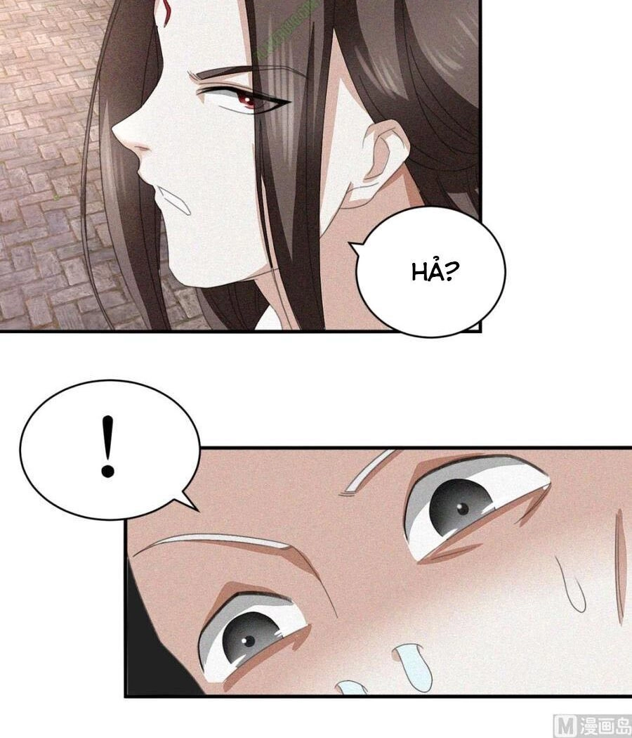 Cửu Dương Đế Tôn Chapter 26 - 14