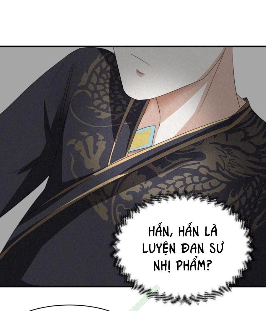 Cửu Dương Đế Tôn Chapter 26 - 15