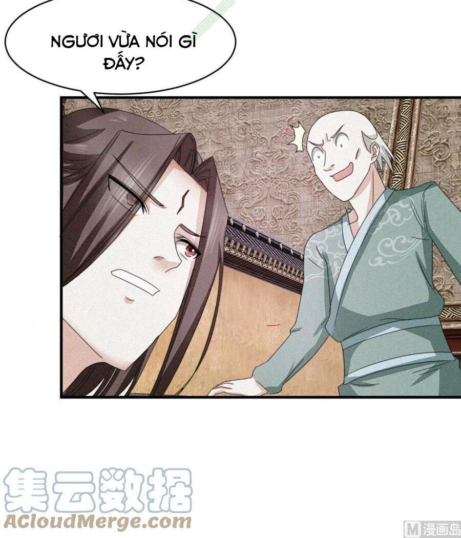 Cửu Dương Đế Tôn Chapter 26 - 16