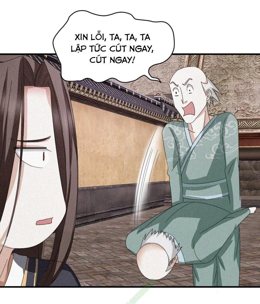 Cửu Dương Đế Tôn Chapter 26 - 17