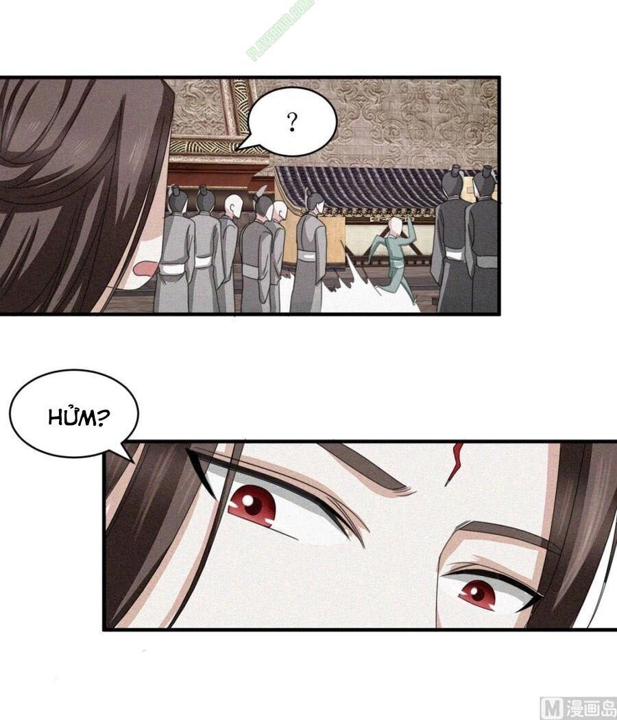 Cửu Dương Đế Tôn Chapter 26 - 18