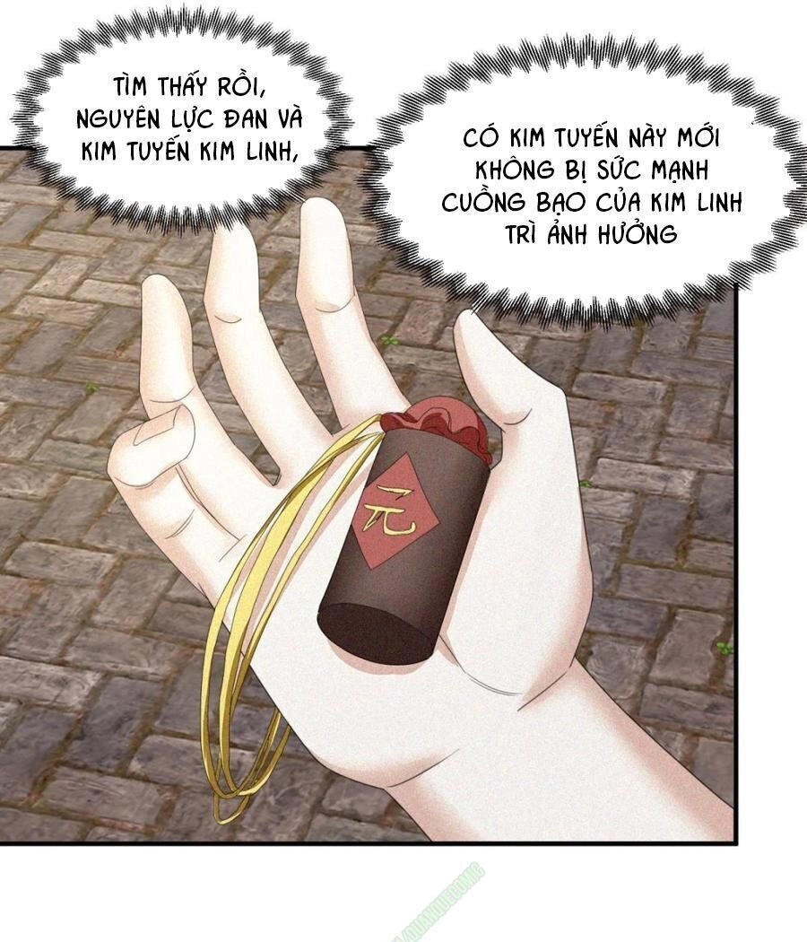 Cửu Dương Đế Tôn Chapter 26 - 19