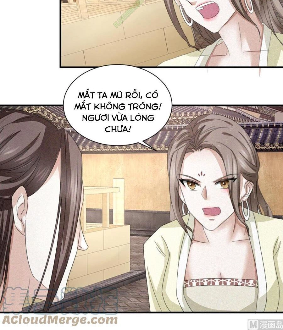 Cửu Dương Đế Tôn Chapter 27 - 4