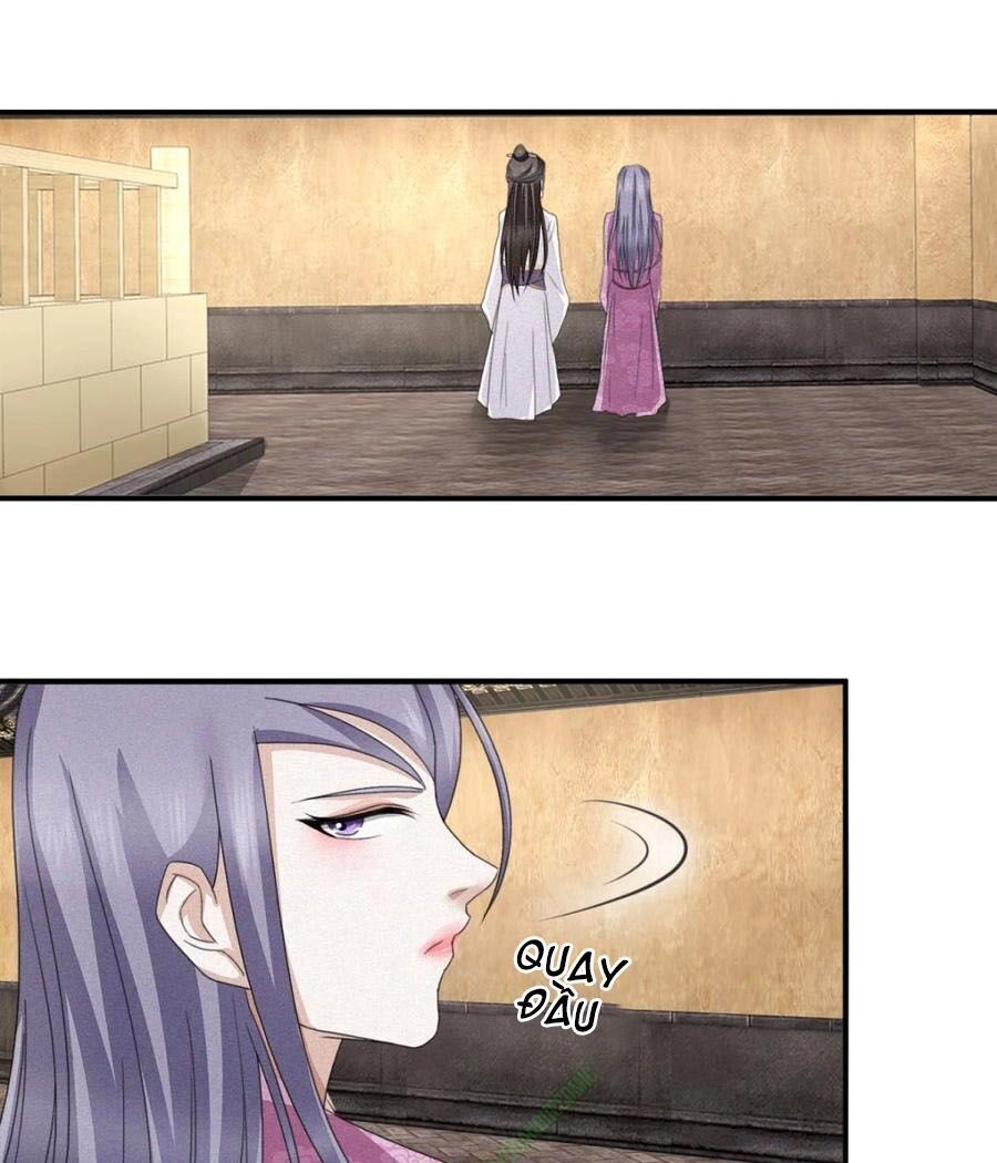 Cửu Dương Đế Tôn Chapter 27 - 7