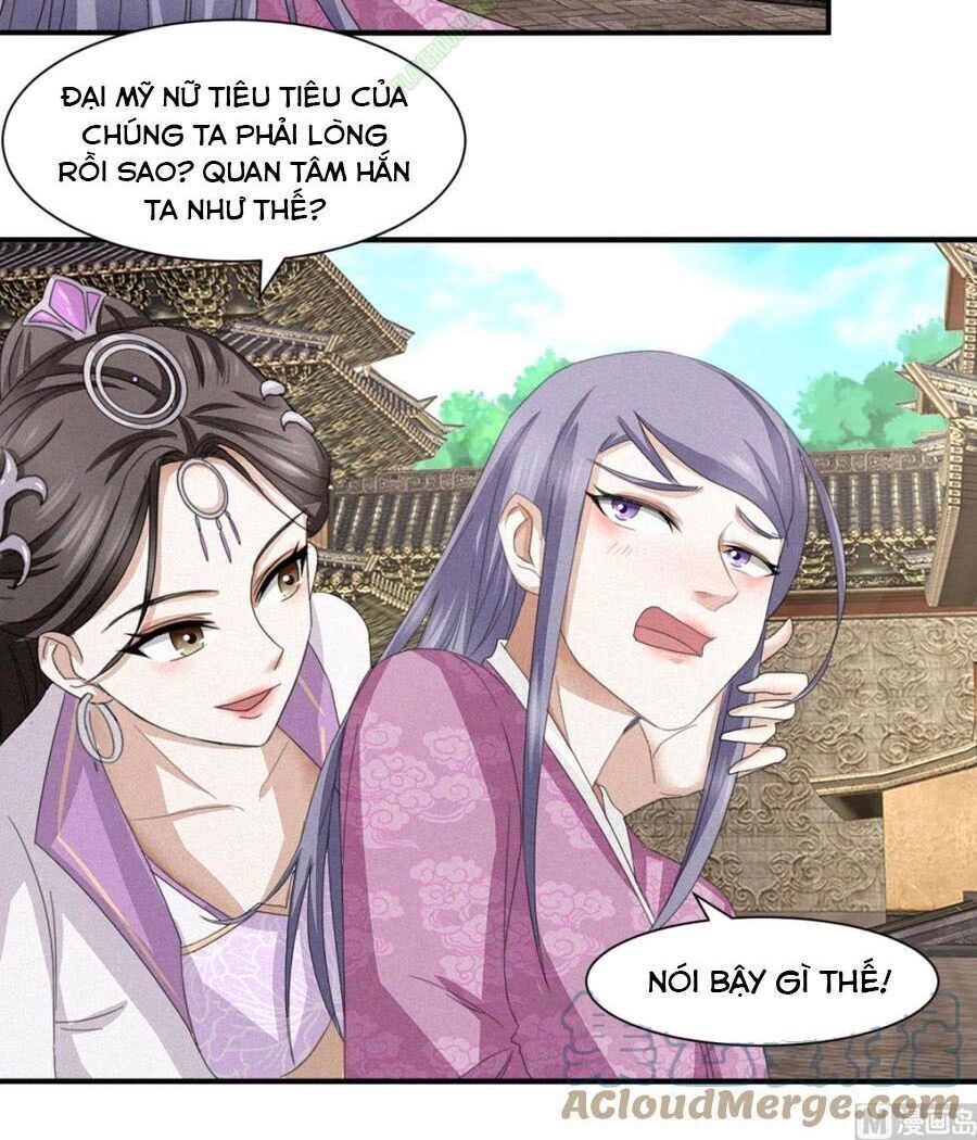 Cửu Dương Đế Tôn Chapter 27 - 8