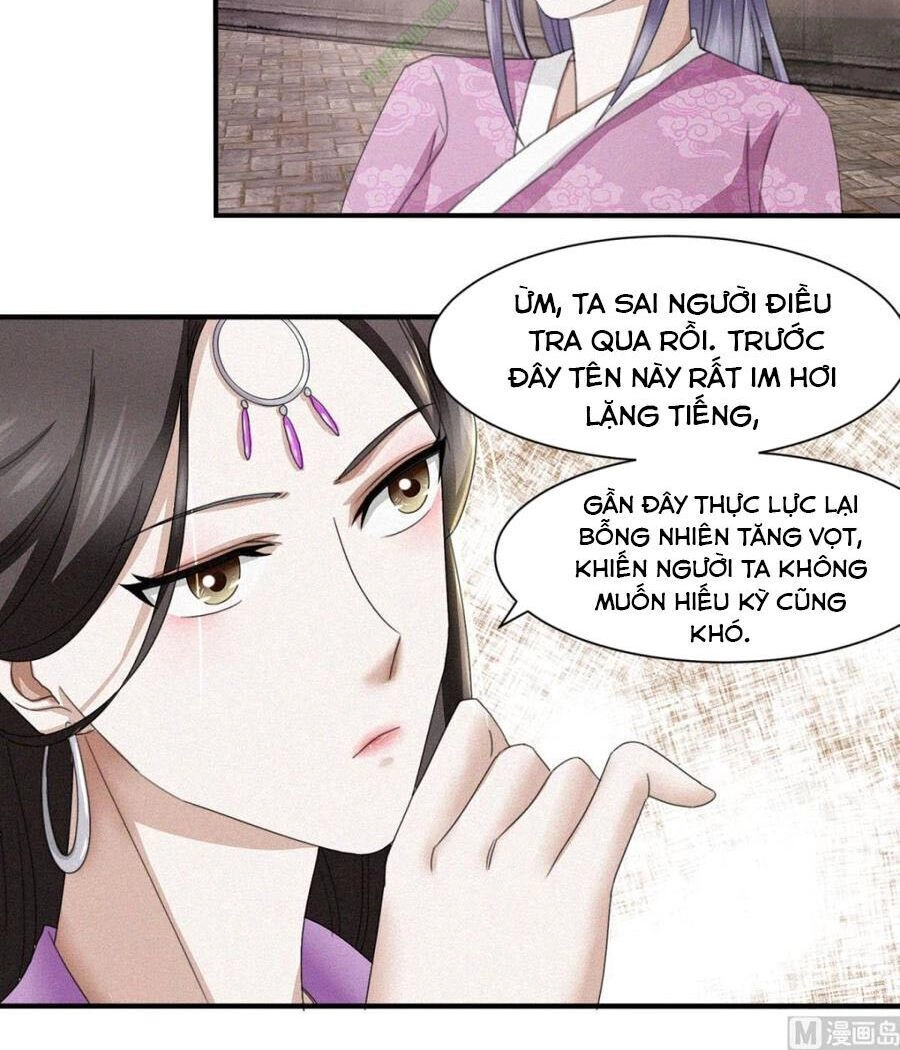 Cửu Dương Đế Tôn Chapter 27 - 10