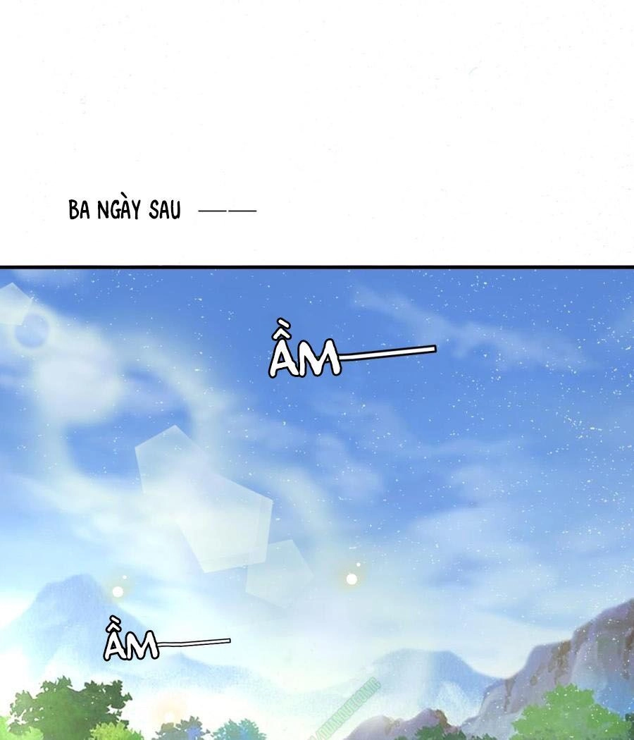 Cửu Dương Đế Tôn Chapter 27 - 13