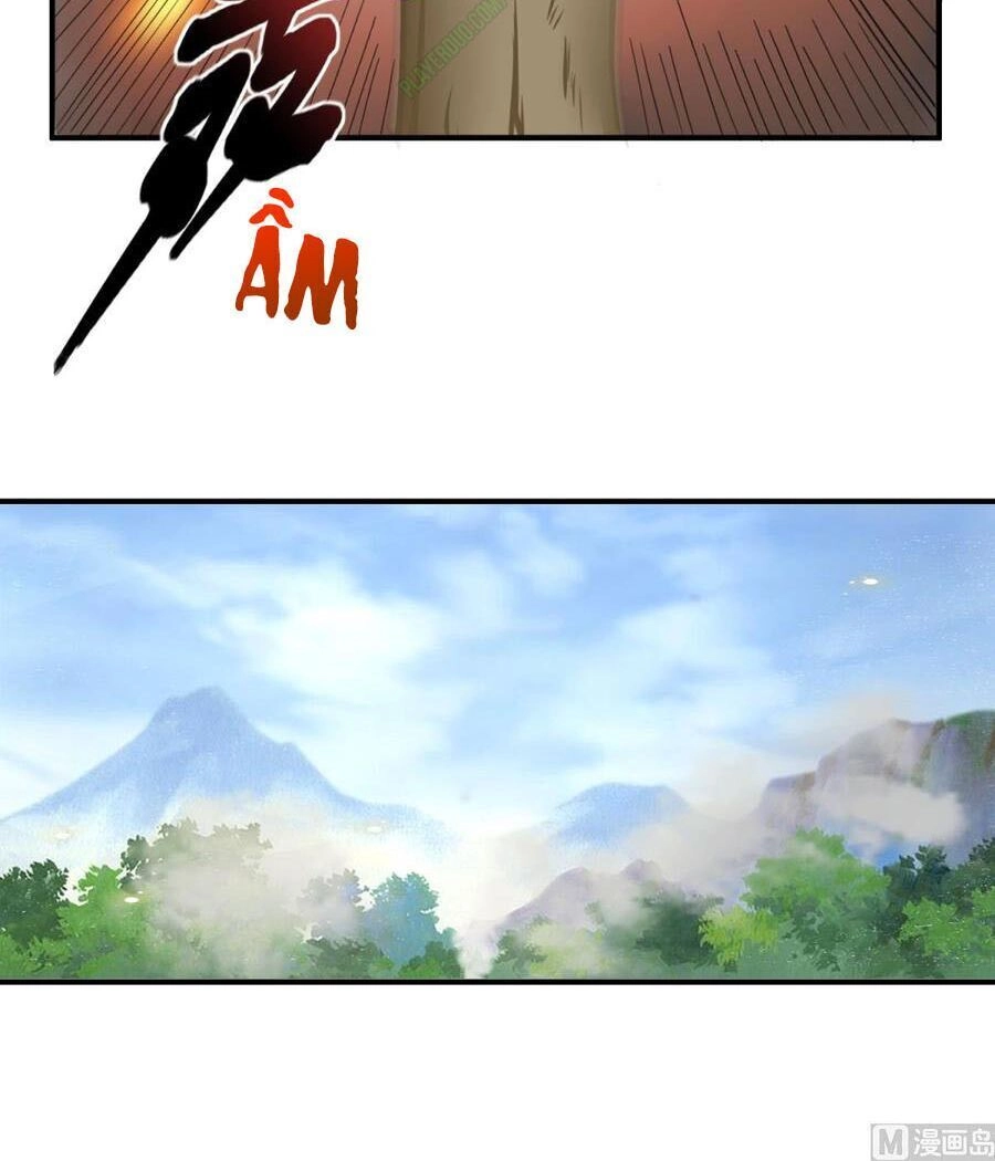 Cửu Dương Đế Tôn Chapter 27 - 18