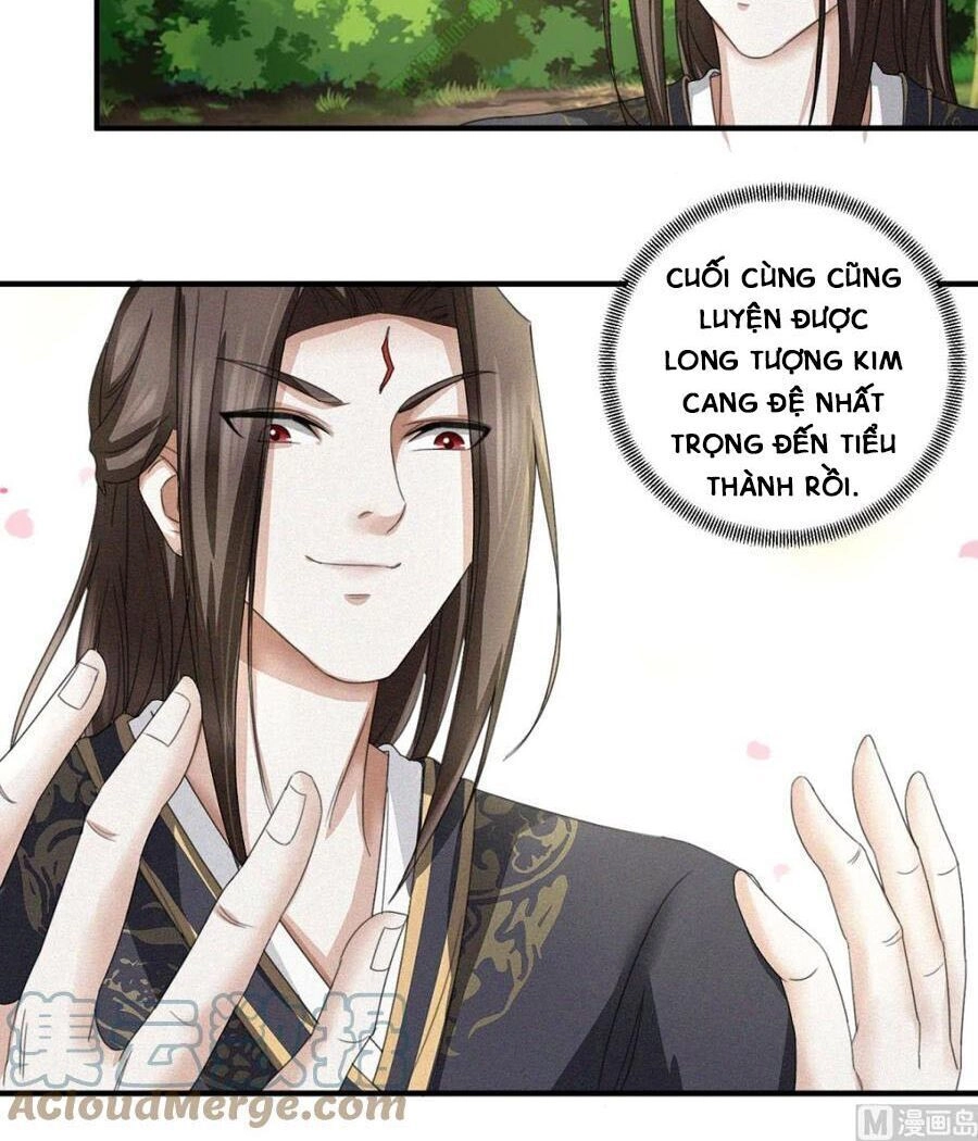 Cửu Dương Đế Tôn Chapter 27 - 20