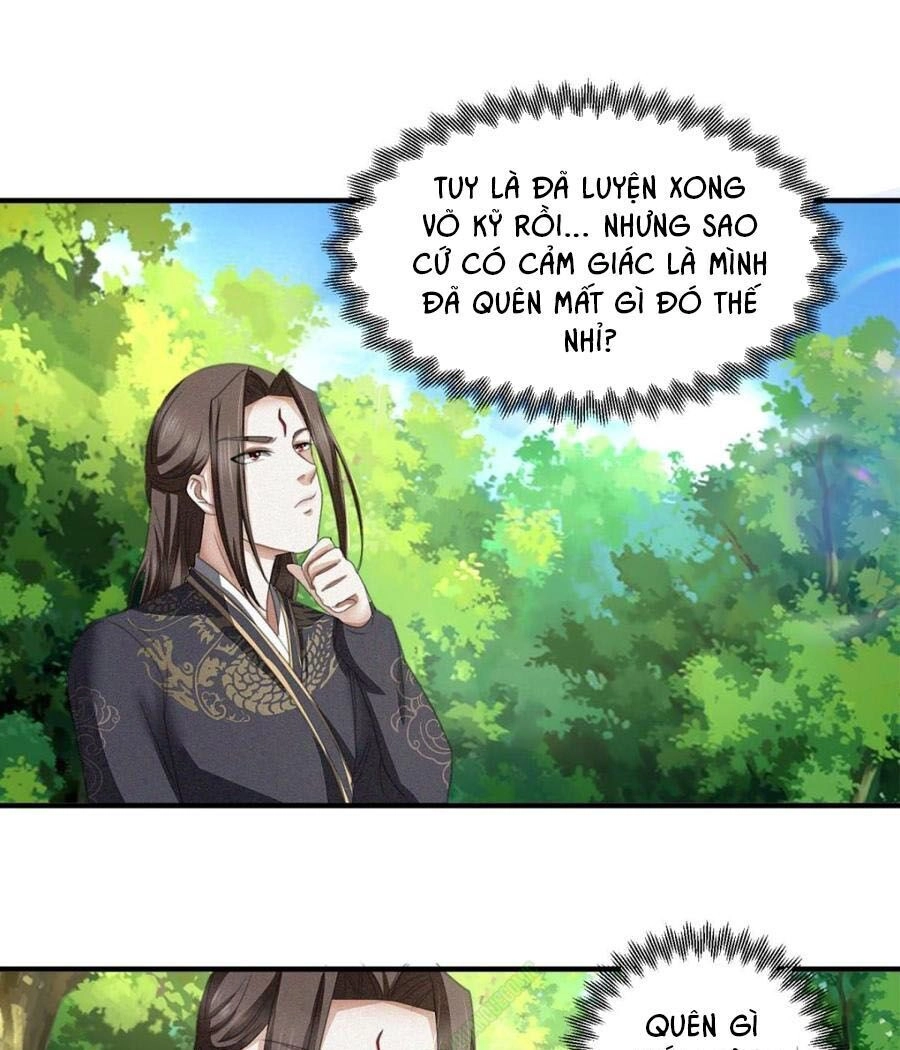 Cửu Dương Đế Tôn Chapter 28 - 7