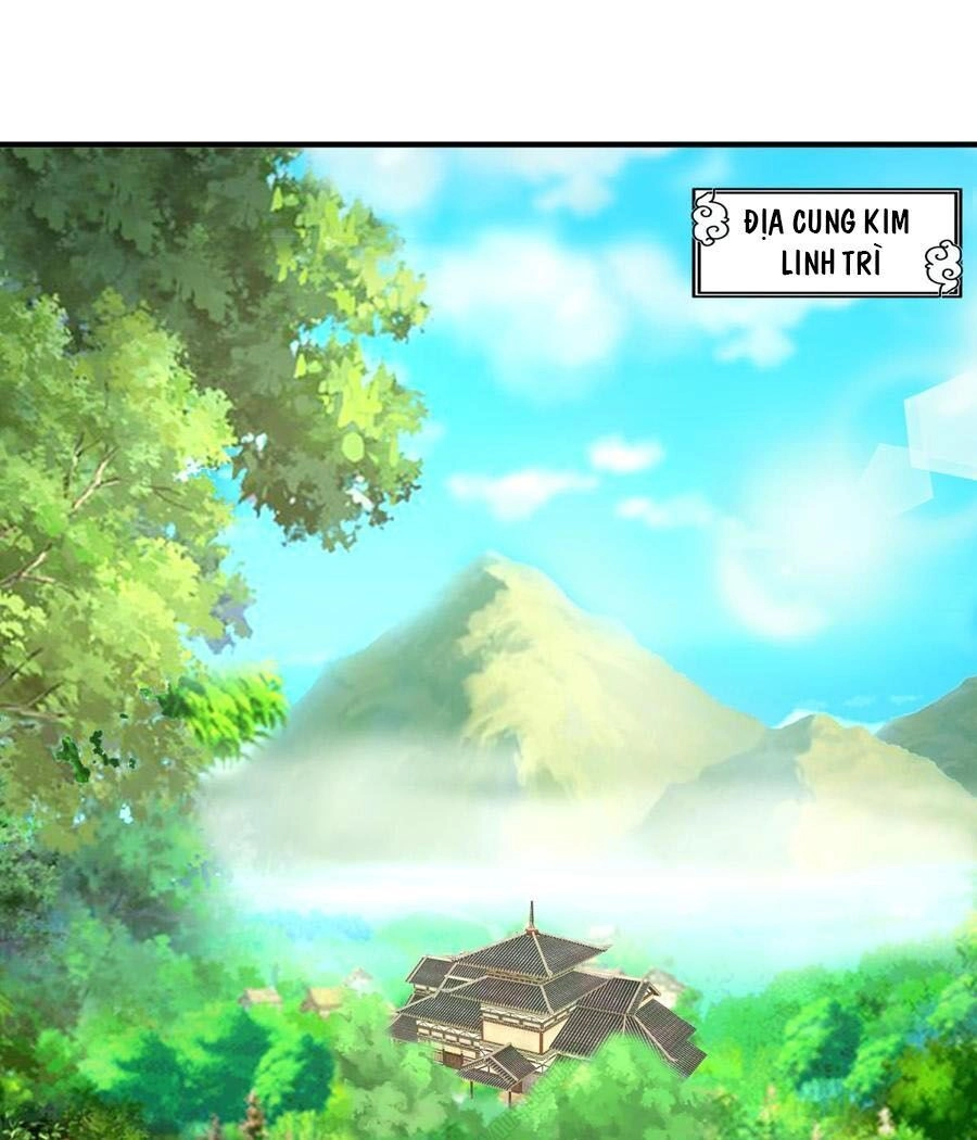 Cửu Dương Đế Tôn Chapter 28 - 9